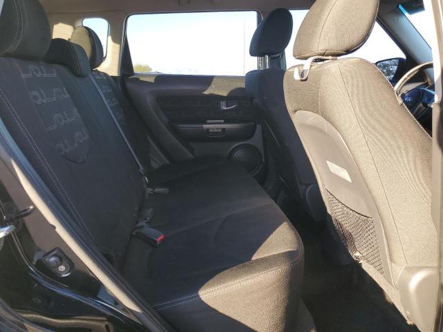 Photo 10 from auction – 2013 KIA SOUL + with VIN KNDJT2A6XD7753073