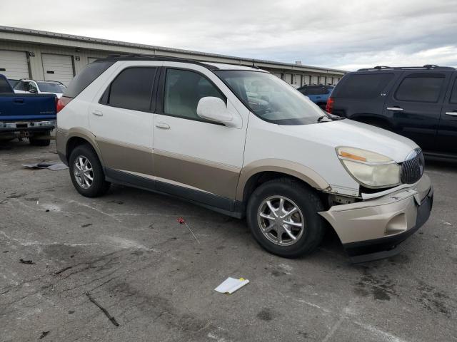 Photo 4 from auction – 2004 BUICK RENDEZVOUS with VIN 3G5DB03E34S534246