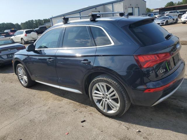 Photo 2 from auction – 2019 AUDI Q5 PREMIUM with VIN WA1BNAFY2K2126231