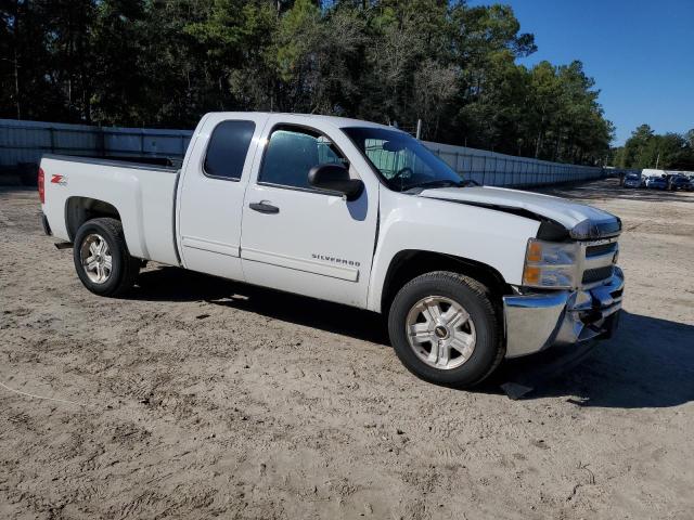 Photo 4 from auction – 2013 CHEVROLET SILVERADO with VIN 1GCRKSE78DZ232981