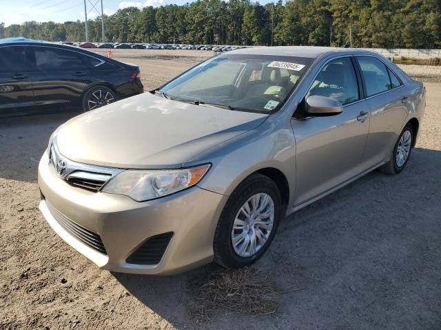 TOYOTA CAMRY L 2014 with VIN 4T4BF1FK4ER394769 - Photo from auction