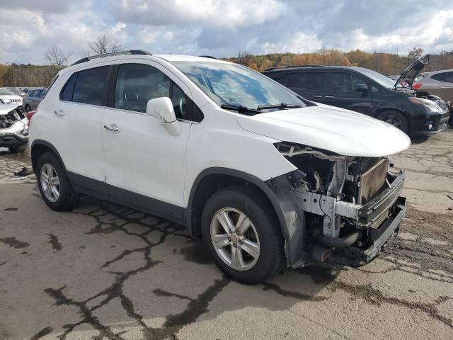 Photo 4 from auction – 2017 CHEVROLET TRAX 1LT with VIN 3GNCJPSBXHL272949