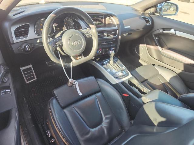 Photo 8 from auction – 2013 AUDI S5 PRESTIG with VIN WAUVGAFR3DA004294