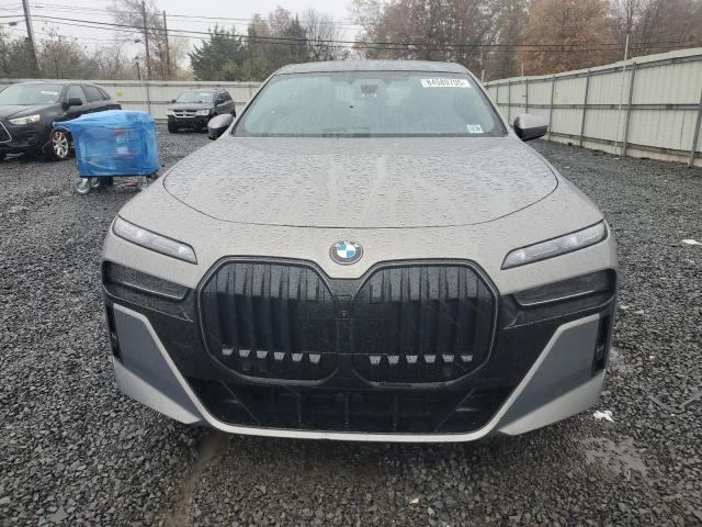 Photo 5 from auction – 2025 BMW 760 XI with VIN WBA33EJ04SCT34563
