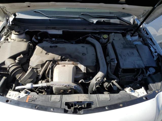 Photo 11 from auction – 2015 BUICK REGAL with VIN 2G4GK5EX6F9170711