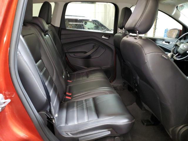 Photo 11 from auction – 2019 FORD ESCAPE SEL with VIN 1FMCU9HD8KUB93020