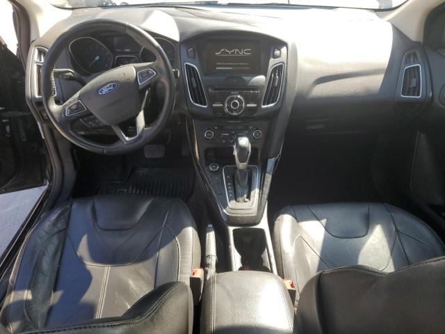 Photo 8 from auction – 2015 FORD FOCUS with VIN 1FADP3J24FL281084