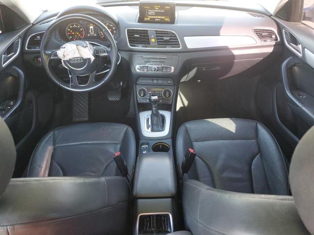 Photo 8 from auction – 2017 AUDI Q3 PREMIUM with VIN WA1BCCFS3HR014535