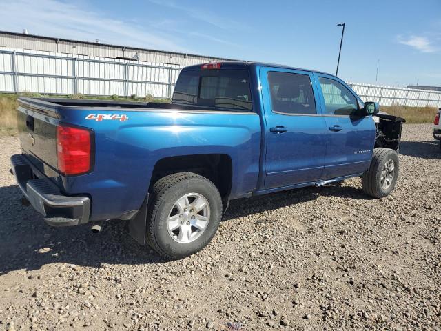 Photo 3 from auction – 2017 CHEVROLET SILVERADO with VIN 3GCUKREC3HG480612