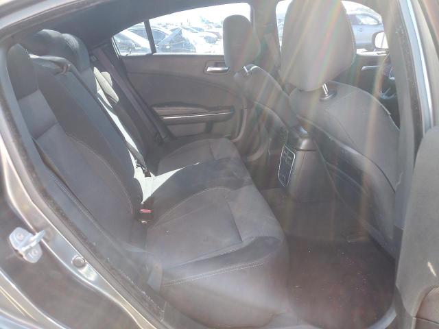 Photo 10 from auction – 2015 DODGE CHARGER SE with VIN 2C3CDXBG0FH917906