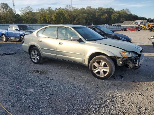 Photo 4 from auction – 2005 SUBARU LEGACY OUTBACK 3.0R with VIN 4S4BL84C154224506