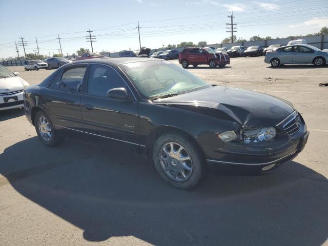 Photo 4 from auction – 2000 BUICK REGAL LS with VIN 2G4WB55K6Y1154753