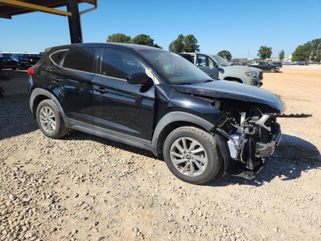 Photo 4 from auction – 2018 HYUNDAI TUCSON SE with VIN KM8J2CA45JU697950