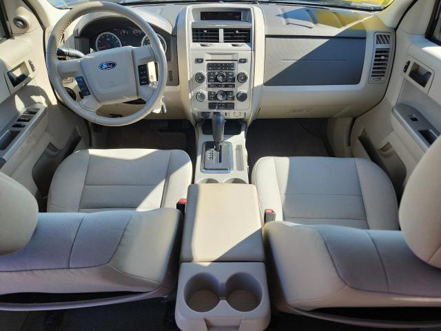 Photo 8 from auction – 2012 FORD ESCAPE XLT with VIN 1FMCU9DG8CKA67091