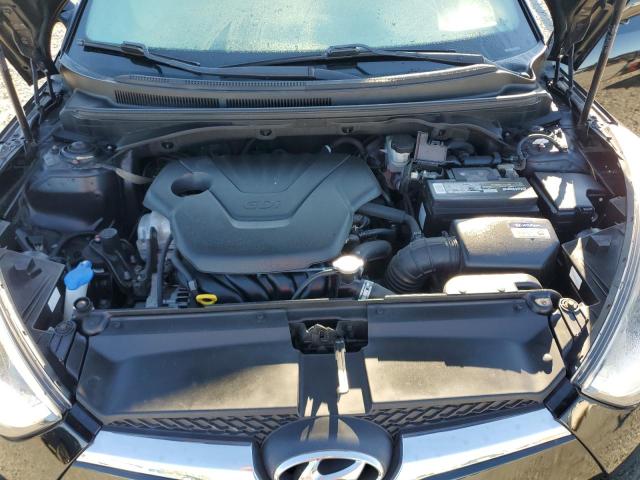 Photo 11 from auction – 2017 HYUNDAI VELOSTER with VIN KMHTC6AD5HU324604