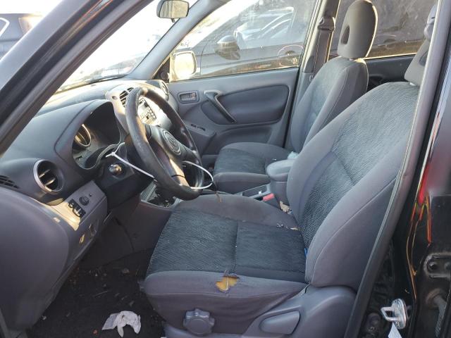 Zdjęcie 7 z aukcji – 2002 TOYOTA RAV4 z VIN JTEHH20V126050033