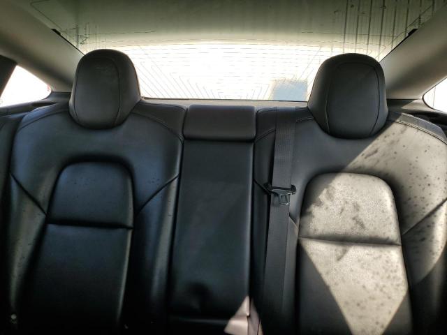 Photo 10 from auction – 2018 TESLA MODEL 3 with VIN 5YJ3E1EA8JF025429