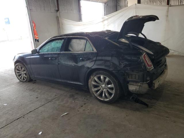 Photo 2 from auction – 2019 CHRYSLER 300 TOURIN with VIN 2C3CCAAG4KH501188