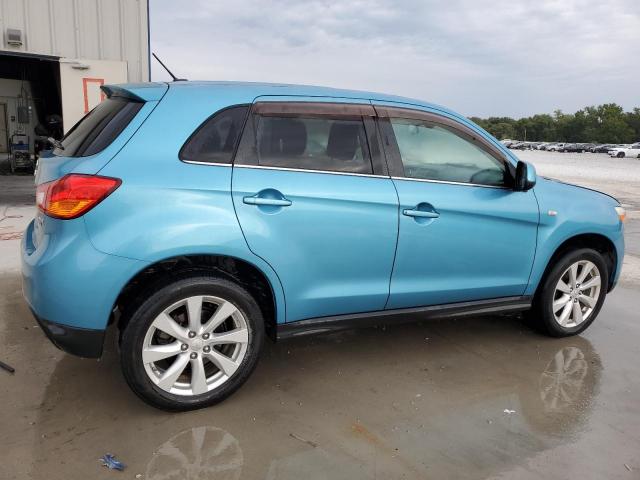 Foto 3 de la subasta – 2014 MITSUBISHI OUTLANDER con VIN 4A4AP4AU5EE031336
