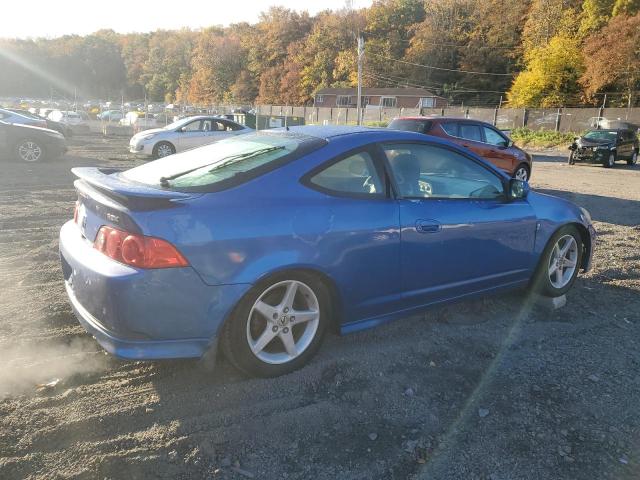 Photo 3 from auction – 2005 ACURA RSX with VIN JH4DC54825S006642