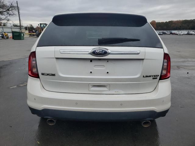 Photo 6 from auction – 2014 FORD EDGE LIMIT with VIN 2FMDK4KC2EBA13649