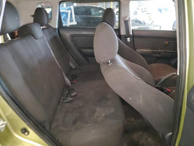 Photo 10 from auction – 2012 KIA SOUL with VIN KNDJT2A55C7470845