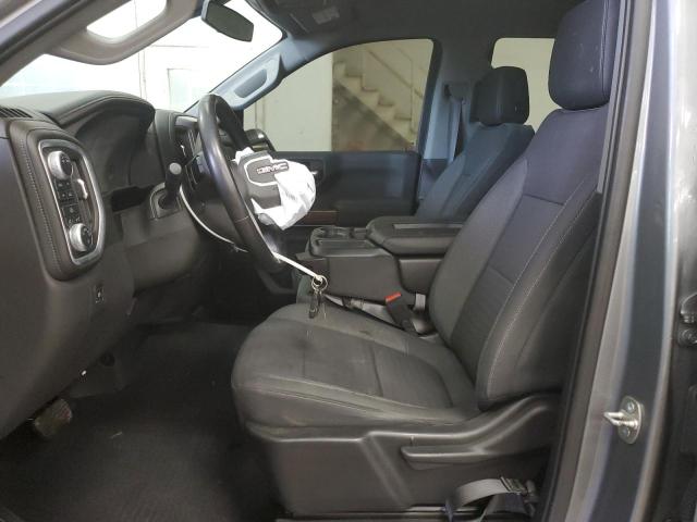 Photo 7 from auction – 2020 GMC SIERRA with VIN 3GTP9BEK2LG182777