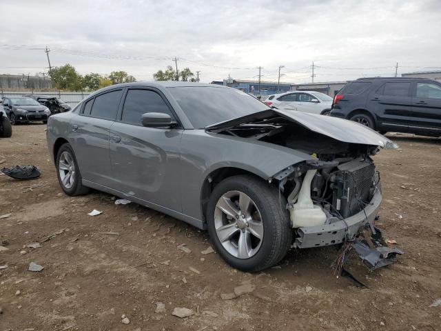 Photo 4 from auction – 2019 DODGE CHARGER with VIN 2C3CDXBG5KH653057