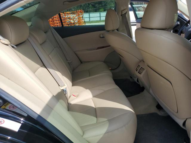 Photo 10 from auction – 2008 LEXUS ES 350 with VIN JTHBJ46G882237772