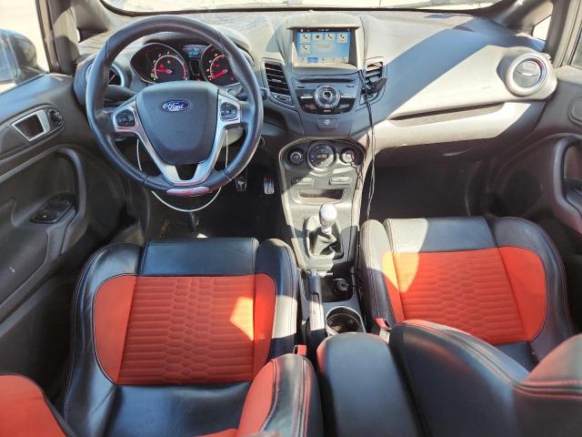 Photo 8 from auction – 2017 FORD FIESTA ST with VIN 3FADP4GX8HM123518