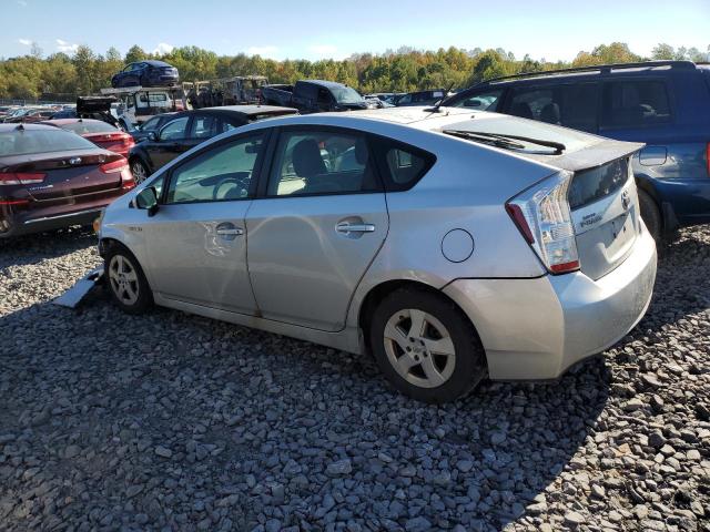 Photo 2 from auction – 2010 TOYOTA PRIUS with VIN JTDKN3DU7A0212212