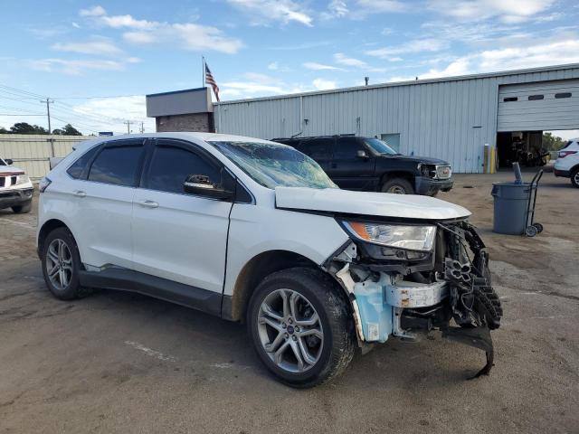 Photo 4 from auction – 2015 FORD EDGE SEL with VIN 2FMTK3J92FBB32203