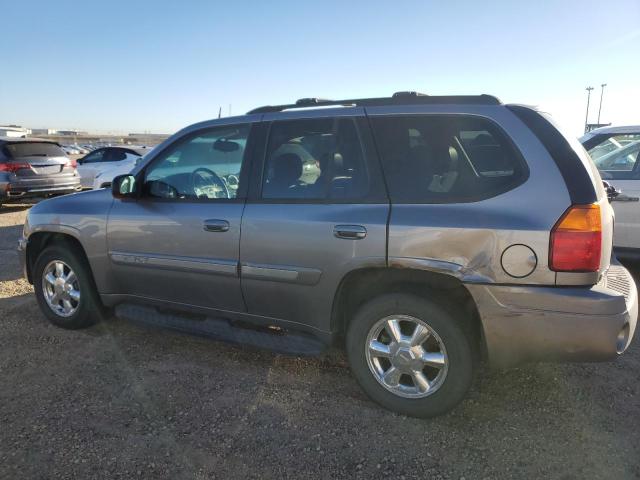 Фото 2 с аукциона – 2005 GMC ENVOY с VIN 1GKDT13S752269348