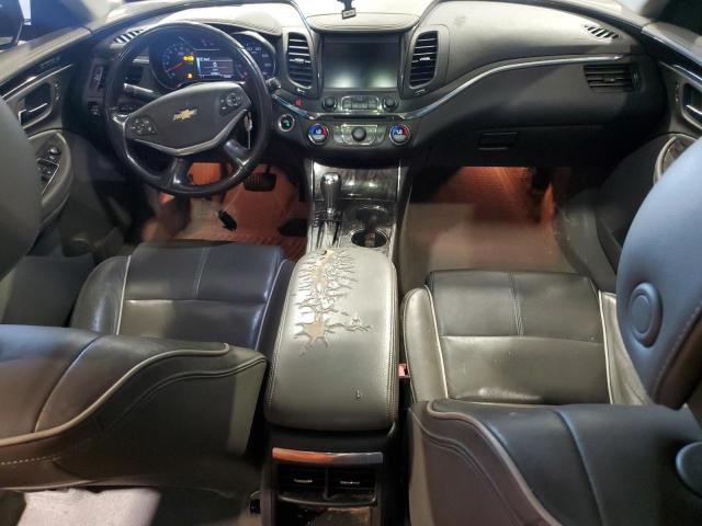 Photo 8 from auction – 2014 CHEVROLET IMPALA LTZ with VIN 1G1145SL7EU107908