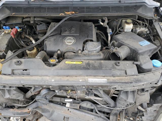 Photo 12 from auction – 2013 NISSAN ARMADA SV with VIN 5N1AA0NC1DN601331
