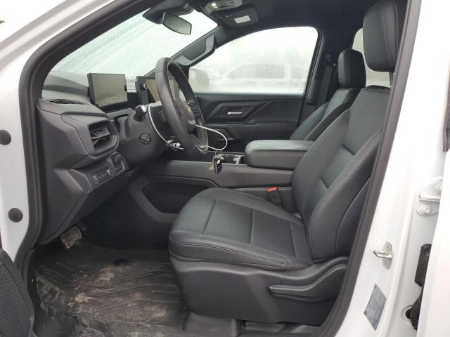 Photo 7 from auction – 2024 CHEVROLET SILVERADO with VIN 1GC10UED1RU201421