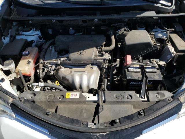 Photo 12 from auction – 2018 TOYOTA RAV4 LE with VIN JTMZFREV7JJ158622