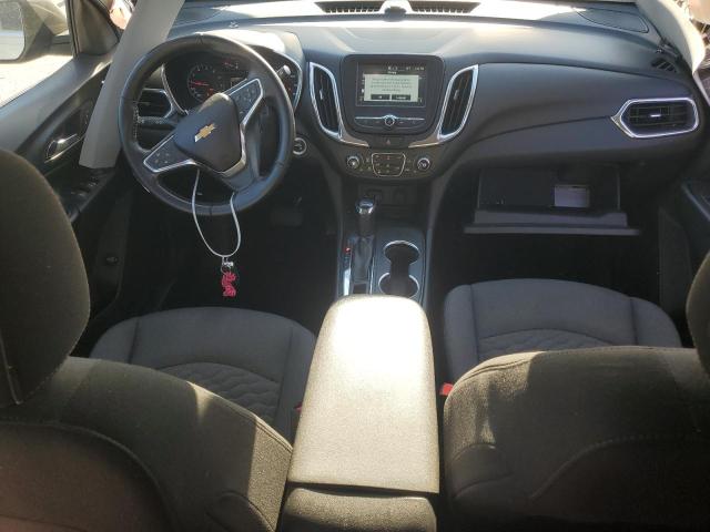 Photo 8 from auction – 2018 CHEVROLET EQUINOX LT with VIN 3GNAXJEV0JS627342
