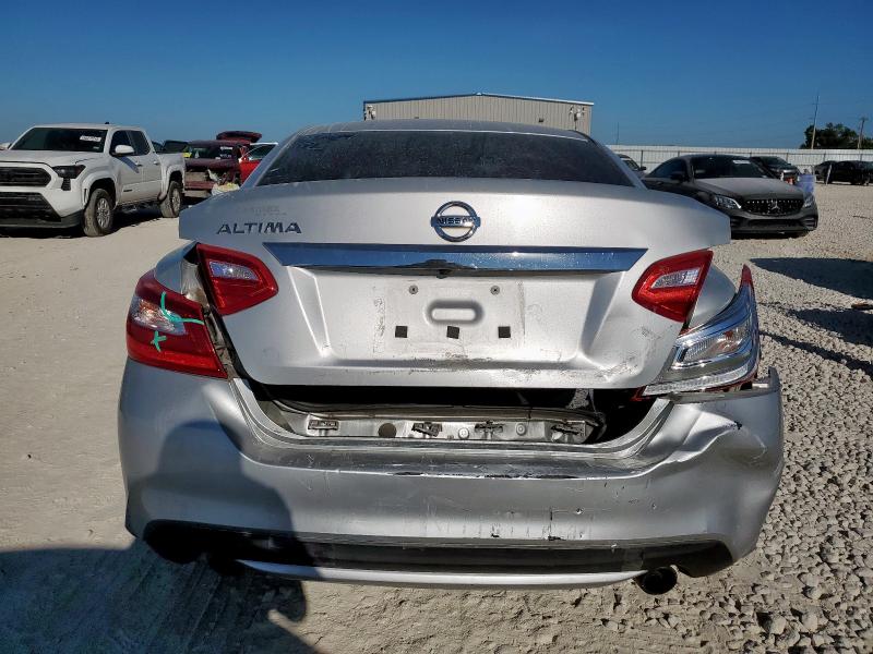 Photo 6 from auction – 2016 NISSAN ALTIMA 2.5 with VIN 1N4AL3AP5GC173987