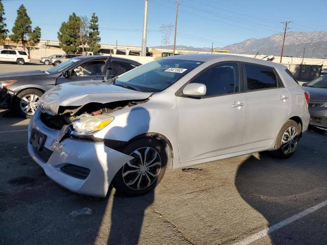 صورة رقم 1 من المزاد - 2011 TOYOTA COROLLA MA مع VIN 2T1KU4EE3BC560225