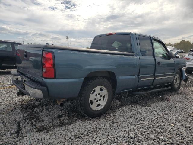 Photo 3 from auction – 2006 CHEVROLET SILVERADO with VIN 1GCEC19T06Z265487