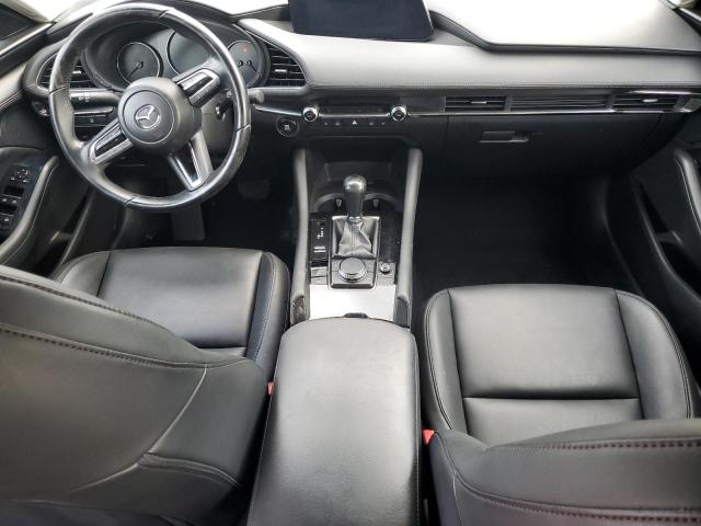 Photo 8 from auction – 2021 MAZDA 3 PREFERRE with VIN 3MZBPACL8MM251705