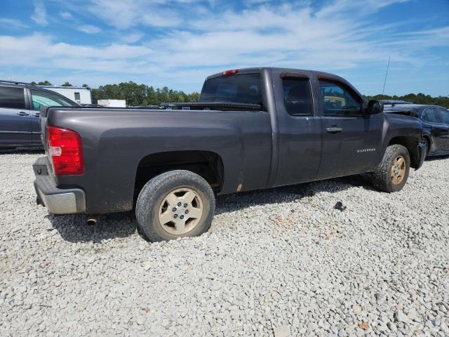 Photo 3 from auction – 2011 CHEVROLET SILVERADO with VIN 1GCRCPEAXBZ247288