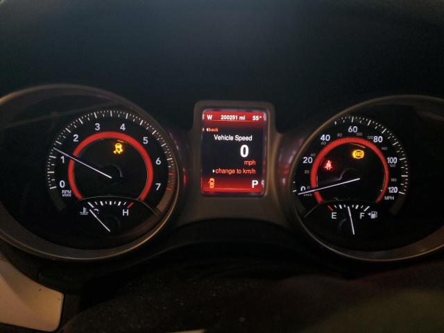 Photo 9 from auction – 2013 DODGE JOURNEY SX with VIN 3C4PDCBG0DT522540