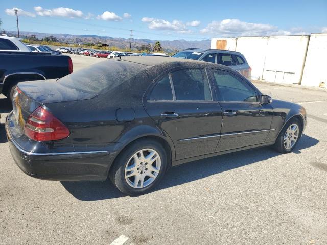 Photo 3 from auction – 2005 MERCEDES-BENZ E 320 with VIN WDBUF65J15A649763