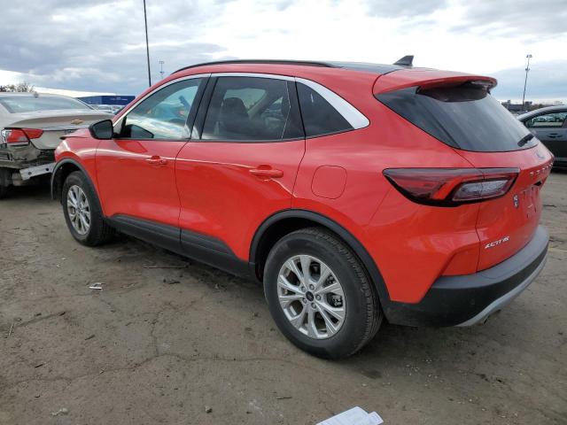 Photo 2 from auction – 2024 FORD ESCAPE ACT with VIN 1FMCU9GN3RUB44344