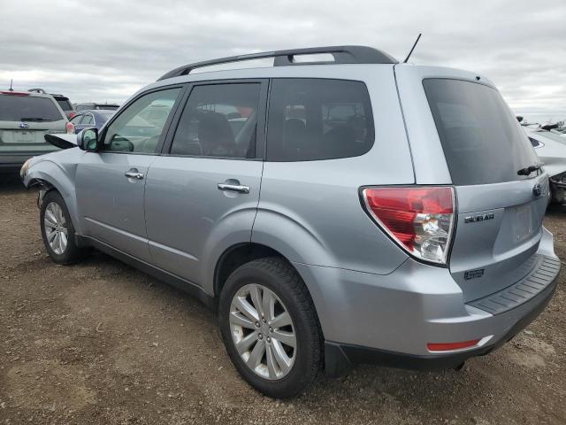 Photo 2 from auction – 2012 SUBARU FORESTER 2 with VIN JF2SHBDCXCH456970