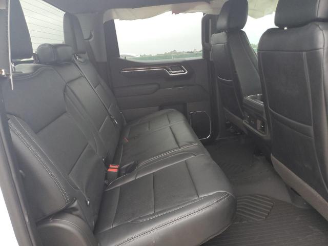 Photo 10 from auction – 2026 CHEVROLET SILVERADO with VIN 2GCUKDED9T1103702