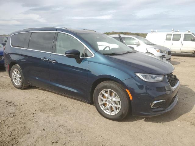 Photo 4 from auction – 2021 CHRYSLER PACIFICA T with VIN 2C4RC1BG7MR596802