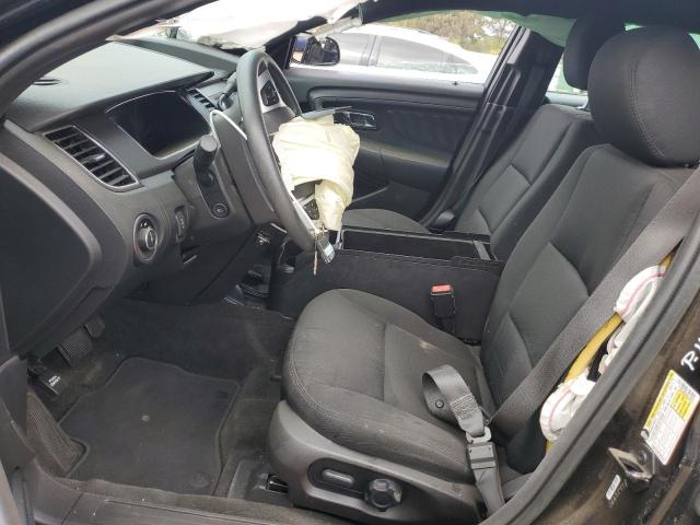 Photo 7 from auction – 2016 FORD TAURUS POL with VIN 1FAHP2MK5GG105601